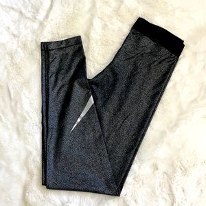 Sparkle!! Nike Pro Leggings